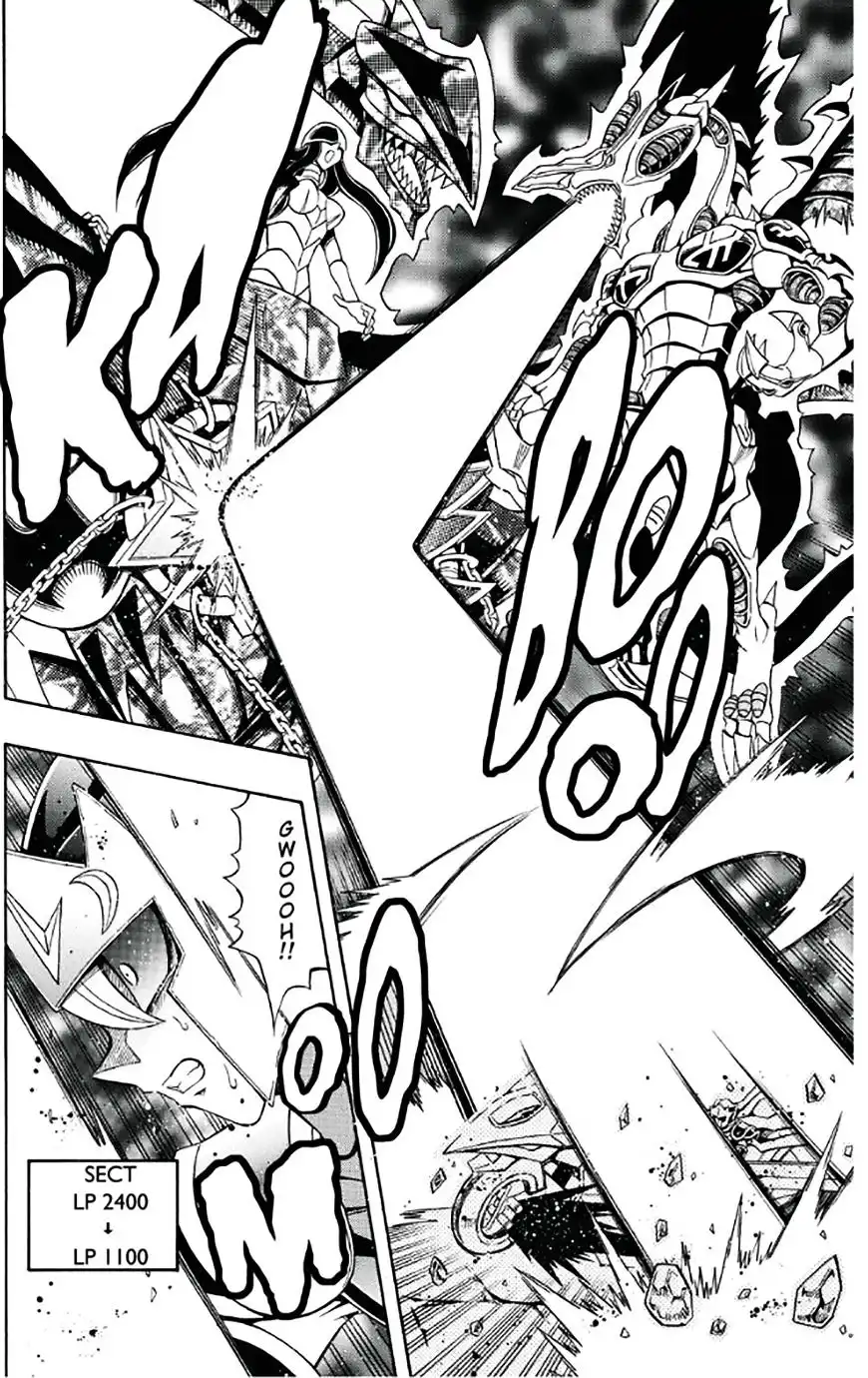 Yu-Gi-Oh! 5D's Chapter 54 24